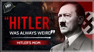 The incredible personality (Hitler). complete Documentary about Adolf Hitler Shahzad voice