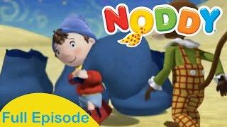 Noddy and the Magical Moondust