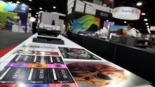 2023 PRINTING United Expo Highlights