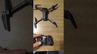 DRONEEYE 4DRC 4D-V13 VICKY-MINI CAMERA DRONE UNBOXING VIDEO. CHECK IT OUT!