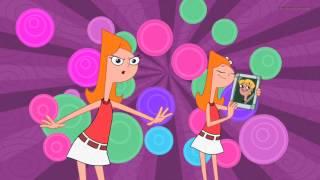 Phineas and Ferb - Me, Myself and I