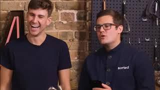 SORTEDfood Highlights + Best Moments 3