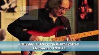 2015 Daytona Blues Festival