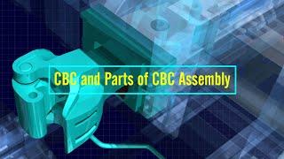 What is CBC coupler and how does it work? | different parts of CBC coupler | #let'sgrowup