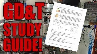 GD&T Study Guide on Position Bonus Tolerance