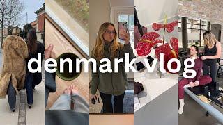 denmark vlog | aarhus, kalundborg & copenhagen