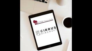 UW System Career Trek: Cirrus Aircraft