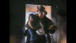 Backdraft (1991) - TV Spot 3