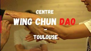 Centre Wing Chun Dao - présentation