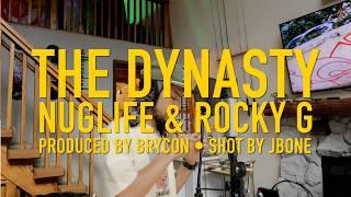 THE DYNASTY - NugLife & Rocky G [Official Music Video] Prod. by Brycon