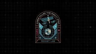 Rocket Lab - 'Kinéis Killed The RadIOT Star' Launch