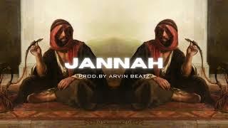 [FREE] Arabic Sample Type beat - " JANNAH " || Arabic Bounce Type beat .