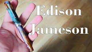 Edison Jameson