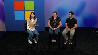 Explore Oracle Database@Azure with Oracle and Microsoft experts | StudioFP140