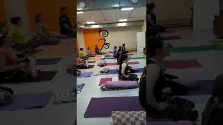 Кундалини йога. Активация Аджна чакры.