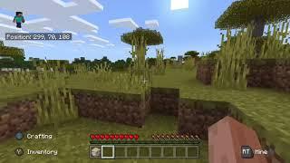 enter the nether set seed wr