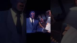 Spy demolishes Scout  #gaming #tf2 #tf2shorts #tf2classic #tf3 #teamfortress2 #gta