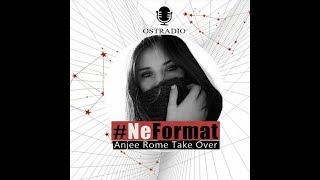 Skibb x Anjee Rome - #NeFormat 003 (22.05.2019)
