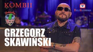 GRZEGORZ SKAWIŃSKI #OrkiestraDorosłychDzieci #LegendyPolskiegoRocka #warszawa  #Kombii #ONA