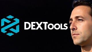 Can the Dextools Token (DEXT) 100X? // THE *BEST* Tokenomics!