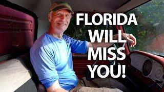 Farmer Jim Kovaleski Leaves a Legacy Behind in FL...