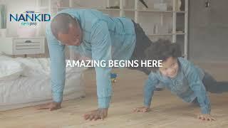 Nestlé Baby & Me 9 seconds bumper video 2021