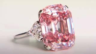 INVESTING IN GEMS. TOP 10 MOST EXPENSIVE JEWELS EVER SOLD AT AUCTIONS OR WHERE THE RICH PARK MONEY?