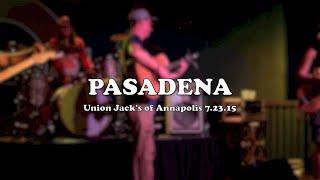 Pasadena