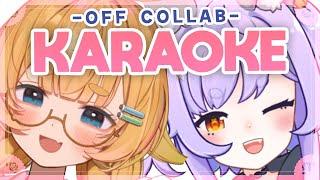 SILLY SONGS ONLY w/ Komiko !! 【Off Collab KARAOKE】