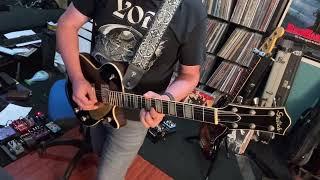 Neil Young - Cortez The Killer cover