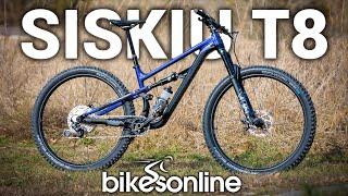 Is This The Best Value Trail Bike You Can Buy? | 2023 Polygon Siskiu T8 Review