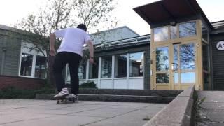 LEARNING NO-COMPLYS & NO-COMPLY FLIPS