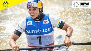 Canoe Slalom at the Tokyo Olympics: What you need to know