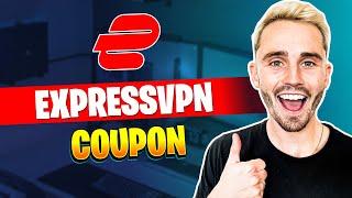 ExpressVPN Coupon Code - How to Get the Best Discount Promo Deal Offer