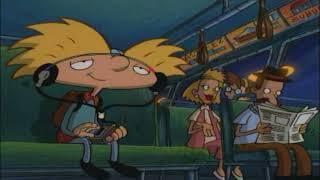 Hey Arnold! Lockjaw Jazz: 30 Minutes