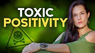 Toxic Positivity: Why 'Good Vibes Only' is Hurting You