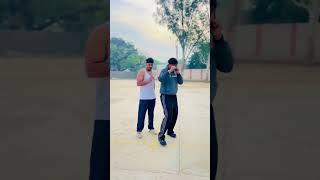 Day 5 of 365 days boxing challenge #trending #viralvideo #shortvideo #influencerboxing #boxingworld