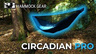 The Circadian Pro Hammock