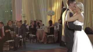 Jimmy & Michelle ~ Wedding Movie