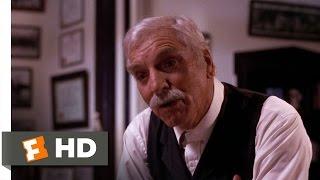 Field of Dreams (4/9) Movie CLIP - Moonlight Graham's Wish (1989) HD