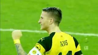 Marco Reus vs. Bayern - All Goals 2013 - 2018