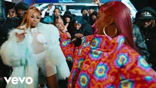 City Girls Ft. Fivio Foreign - Top Notch (Official Video)