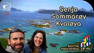  SENJA, SOMMARØY y KVALØYA  Las ISLAS más SALVAJES de Noruega | Road Trip Países Nórdicos 18