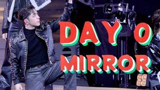 2024.12.20 MIRROR Edan Lui 呂爵安《Day 0》｜CHILL เก่ง Music Festival