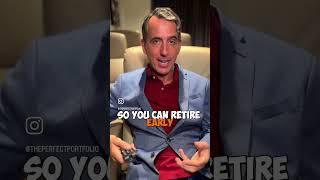 What is the Perfect Portfolio?  #taxfreewealth #course #retirement #goals #planning