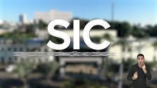 SIC - Serviço de Informação ao Cidadão #CAMARASJC