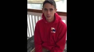 #MYC Jack Moulton Question 1