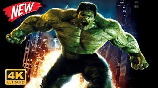 Hulk Full Movie | BLOCKBUSTER Movie 2025 | Top Action Movies Hollywood 2025 in English 2160p