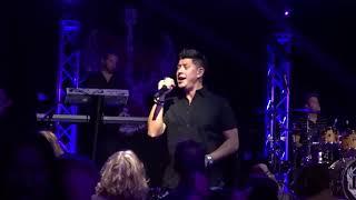 DSB (Journey Tribute band) - Faithfully - live - The Rose - Pasadena CA -  June 7, 2019