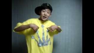 B.I. - Bow Wow - Fresh Azimiz (YG trainee)